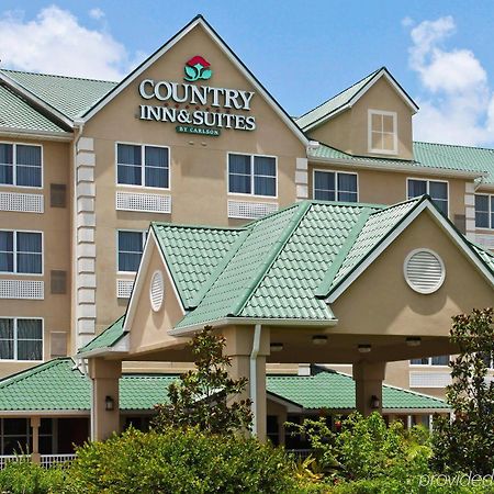 Country Inn & Suites By Radisson, Port Charlotte, Fl Exterior foto